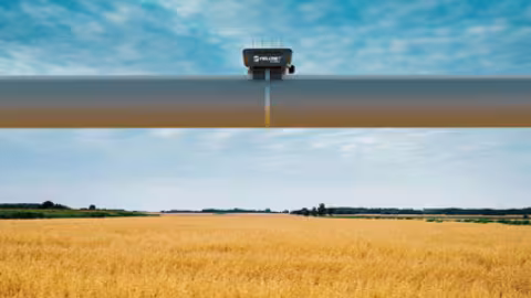 FiledNet Pivot Watch    