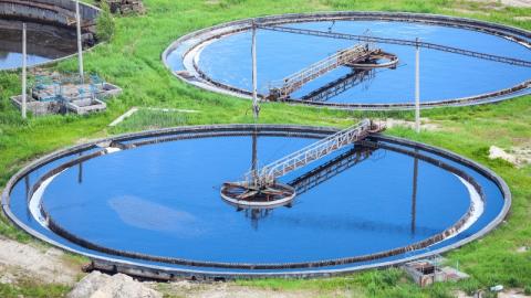 Forum de Printemps EIA 2022 : La réutilisation des eaux usées dans l'irrigation
