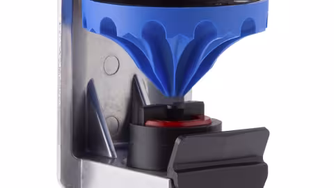 R55 VT & R55I VT End of Pivot Sprinklers 