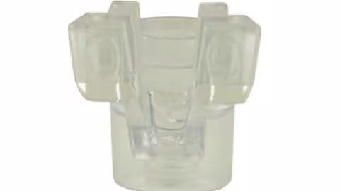 New UP3 Zero Flow Nozzle