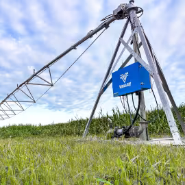 Nouveau produits chez Valley Irrigation !