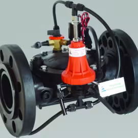 Automat  “Hydromat” Control Valves 