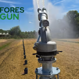 FORES GUN