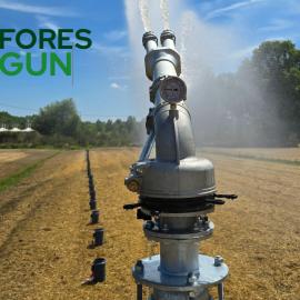 FORES GUN