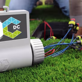 irrigation management made simpler and more accessible