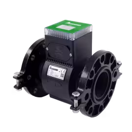 M10 flow meter bermad