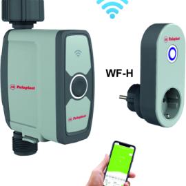 Palaplast (WF-T) Tap Timer Palaplast and Wi-Fi Hub (WF-H)