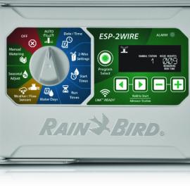 Rain Bird controller