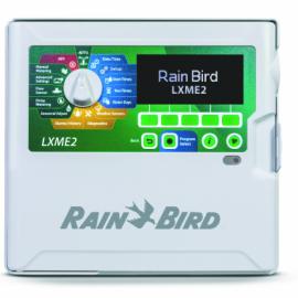 Rain Bird ESP-LXME2 amp; ESP-LXME2 PRO Modular Controllers Next generation in control for traditionally wired irrigation systems.