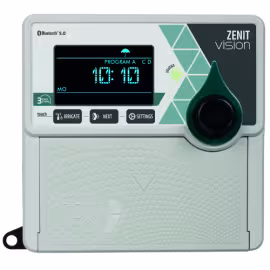  Amico Vision and Zenit Vision