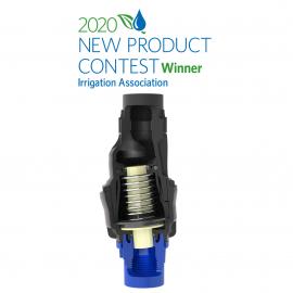  All-Flo Pressure Regulator