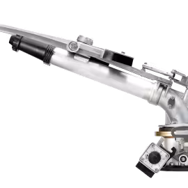 Nelson NIC : Automatic Arc Timer     