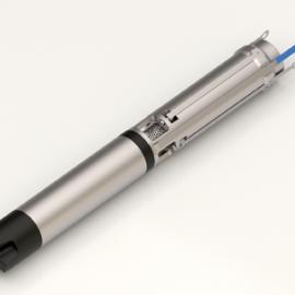 BAUER presents SOLAR-submersible motor pump