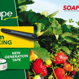 1tape New Spacing!!!