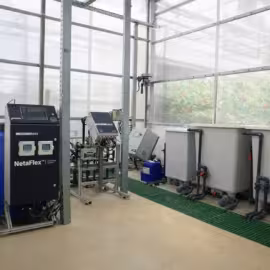 nouvelle gamme de produits 5G à dosage assisté par l’IA