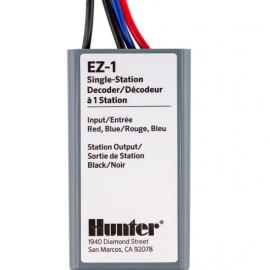 EZ Decoder System 