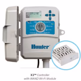 Programmateur économique X2