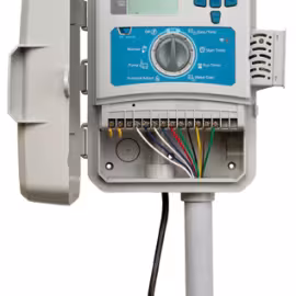 Hunter : Set Up Wi-Fi on X2 Controllers Faster than Ever with WAND  