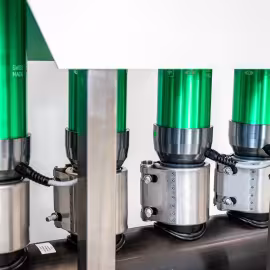 Aqua4D : New F-A Pro M  