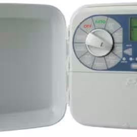 K-Rain Manufacturing annonce la sortie du Pro-LC, un tout nouveau modèle dans sa gamme de programmateurs d’irrigation. 