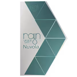 le Rain Vision