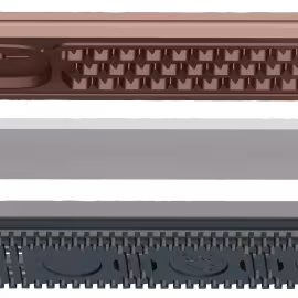 Rivulis : Pressure compensating D5000 PC range of drippers    