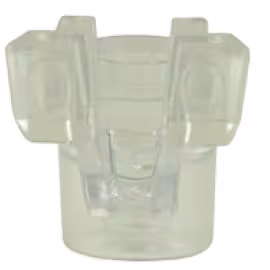 New UP3 Zero Flow Nozzle