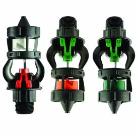 Senninger Introduces the LDN® Dynamic Drive       