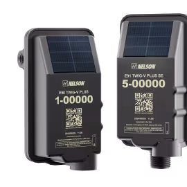 Nelson NIC new product