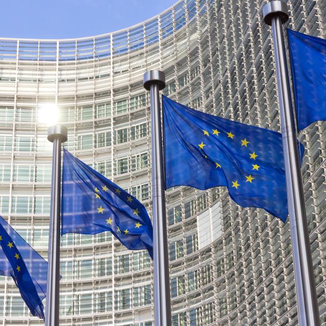  L'irrigation : le chaînon manquant de la stratégie européenne de résilience de l'eau