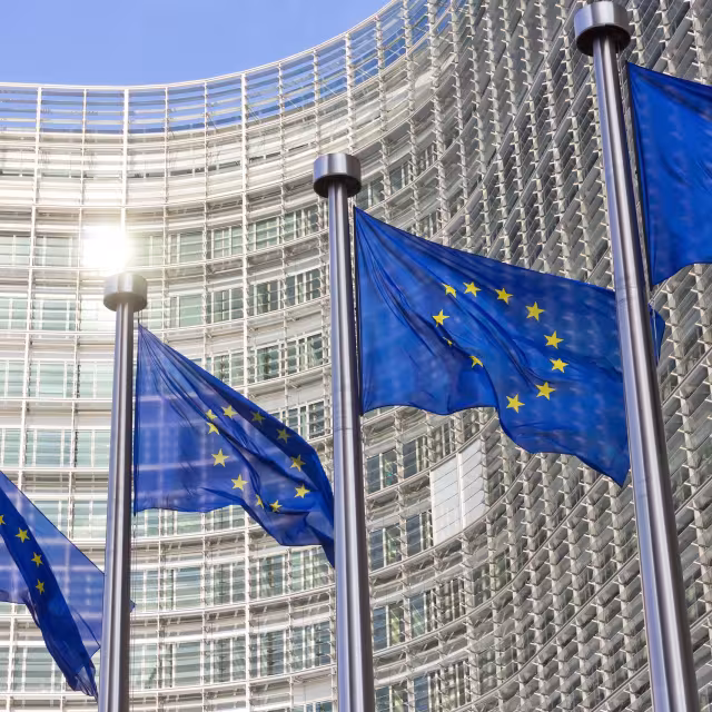 Programme de résilience de l'eau de la Banque Européenne d'investissement 