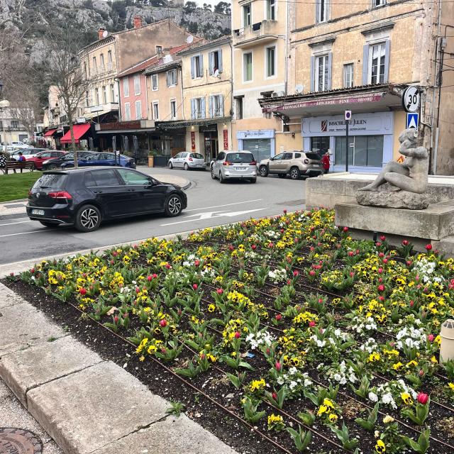 Cavaillon goes wireless for smarter irrigation 