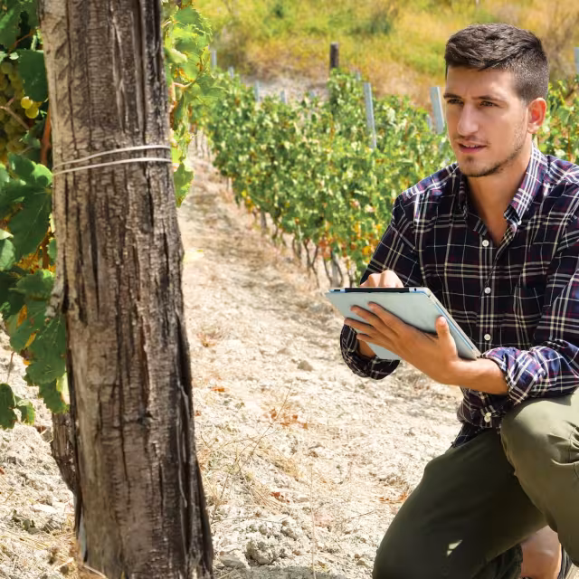 The Interoperable Future of European Irrigation