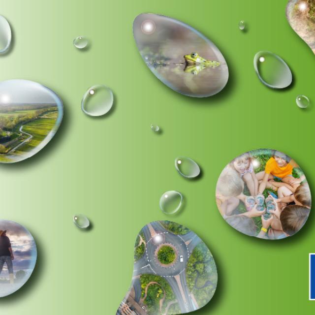 Round table Irrigant d'Europe