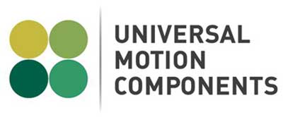 UNIVERSAL MOTION COMPONENTS Co., Inc.